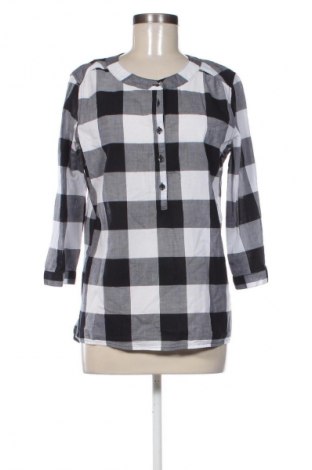 Bluzka damska Bpc Bonprix Collection, Rozmiar M, Kolor Kolorowy, Cena 26,74 zł