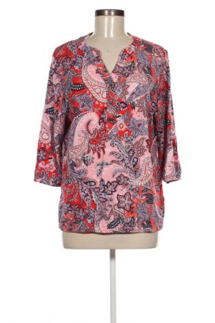 Női blúz Brandtex, Méret M, Szín Sokszínű, Ár 669 Ft