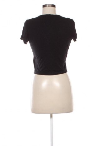 Дамска блуза Buffalo, Размер M, Цвят Черен, Цена 4,09 €