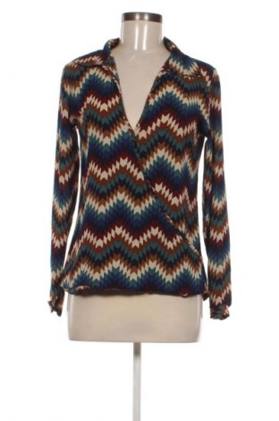 Női blúz CWK, Méret M, Szín Sokszínű, Ár 669 Ft