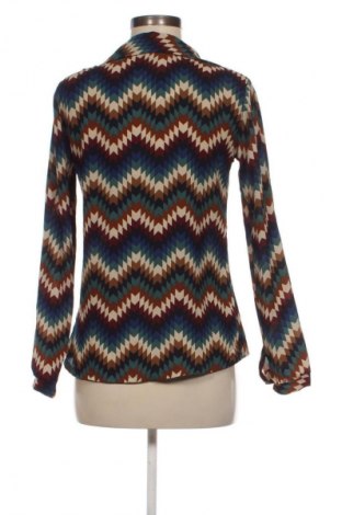 Női blúz CWK, Méret M, Szín Sokszínű, Ár 669 Ft