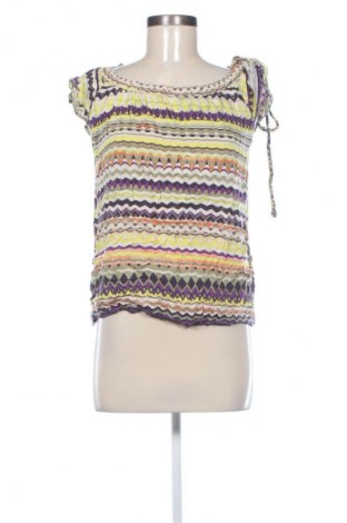 Damen Shirt Cache Cache, Größe S, Farbe Mehrfarbig, Preis € 1,99