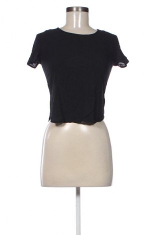 Γυναικεία μπλούζα Calvin Klein, Μέγεθος S, Χρώμα Μπλέ, Τιμή 19,99 €