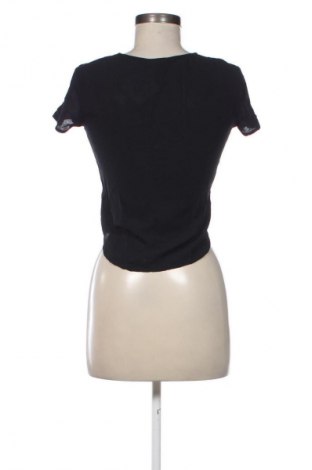 Γυναικεία μπλούζα Calvin Klein, Μέγεθος S, Χρώμα Μπλέ, Τιμή 19,99 €