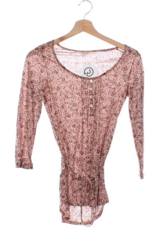 Damen Shirt Camaieu, Größe XS, Farbe Mehrfarbig, Preis 4,99 €