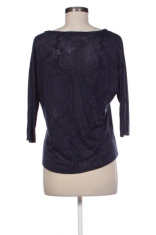 Dámska blúza Camaieu, Veľkosť M, Farba Modrá, Cena  5,95 €