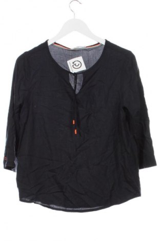Damen Shirt Cecil, Größe XS, Farbe Blau, Preis 2,99 €