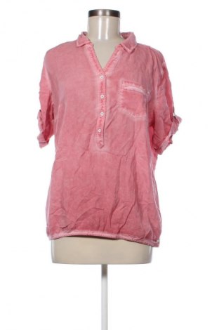 Dámska blúza Cecil, Veľkosť M, Farba Ružová, Cena  3,95 €