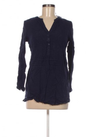 Bluzka damska Christian Berg, Rozmiar S, Kolor Niebieski, Cena 11,99 zł