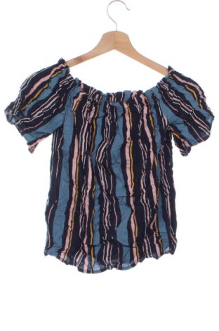 Damen Shirt Clockhouse, Größe XS, Farbe Mehrfarbig, Preis 1,99 €