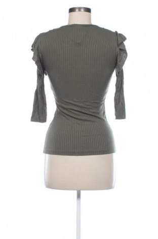 Dámská halenka Clockhouse, Velikost S, Barva Zelená, Cena  49,00 Kč