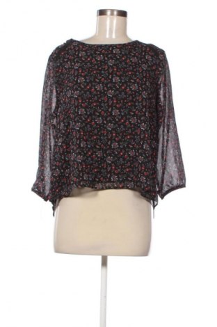 Damen Shirt Clockhouse, Größe M, Farbe Mehrfarbig, Preis € 1,99