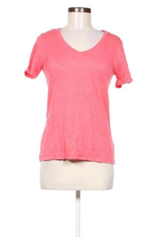 Γυναικεία μπλούζα Closed, Μέγεθος XL, Χρώμα Ρόζ , Τιμή 15,99 €