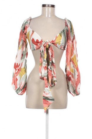 Dámská halenka Collection, Velikost M, Barva Vícebarevné, Cena  49,00 Kč