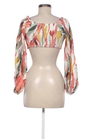 Dámská halenka Collection, Velikost M, Barva Vícebarevné, Cena  49,00 Kč