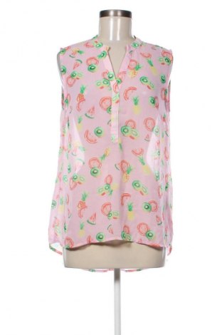 Damen Shirt Colours Of The World, Größe L, Farbe Mehrfarbig, Preis 1,99 €