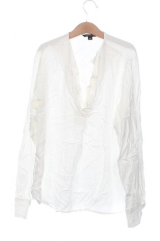 Dámská halenka Comma,, Velikost XS, Barva Bílá, Cena  239,00 Kč