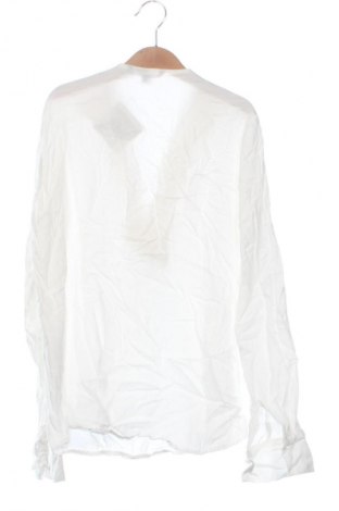 Dámská halenka Comma,, Velikost XS, Barva Bílá, Cena  239,00 Kč