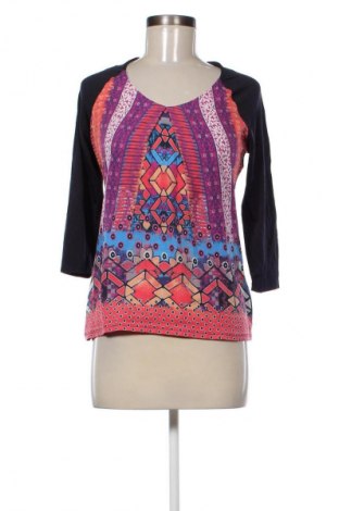 Dámská halenka Comma,, Velikost S, Barva Vícebarevné, Cena  189,00 Kč