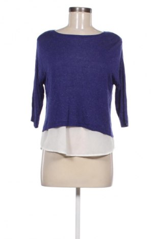 Dámská halenka Conbipel, Velikost S, Barva Modrá, Cena  49,00 Kč