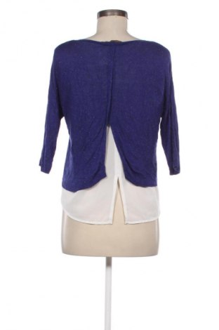 Dámská halenka Conbipel, Velikost S, Barva Modrá, Cena  49,00 Kč