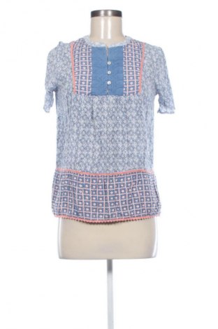 Dámská halenka Cortefiel, Velikost S, Barva Vícebarevné, Cena  49,00 Kč