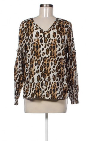 Bluză de femei Cream, Mărime M, Culoare Multicolor, Preț 35,99 Lei