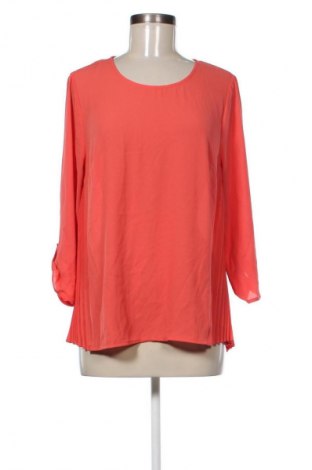 Γυναικεία μπλούζα Creations, Μέγεθος M, Χρώμα Κόκκινο, Τιμή 1,99 €