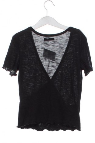 Dámská halenka Cropp, Velikost XS, Barva Černá, Cena  49,00 Kč