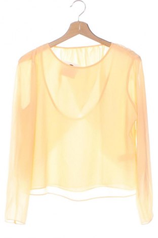 Bluză de femei Cubus, Mărime XS, Culoare Portocaliu, Preț 7,99 Lei