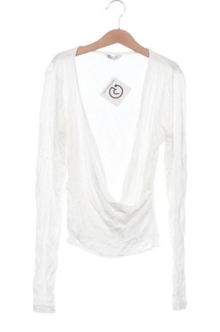 Damen Shirt Cubus, Größe XS, Farbe Weiß, Preis € 1,99