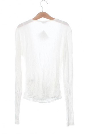 Damen Shirt Cubus, Größe XS, Farbe Weiß, Preis € 1,99