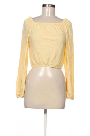 Női blúz Cubus, Méret S, Szín Sárga, Ár 669 Ft