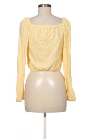 Női blúz Cubus, Méret S, Szín Sárga, Ár 669 Ft