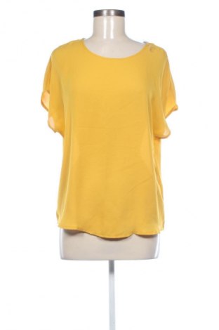 Dámská halenka Defacto, Velikost M, Barva Žlutá, Cena  49,00 Kč