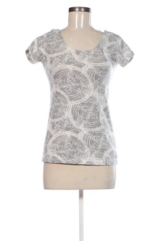 Γυναικεία μπλούζα Design By Kappahl, Μέγεθος S, Χρώμα Πολύχρωμο, Τιμή 2,99 €