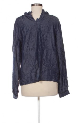 Női blúz Design By Kappahl, Méret L, Szín Kék, Ár 669 Ft