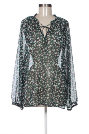 Női blúz Design By Kappahl, Méret L, Szín Sokszínű, Ár 859 Ft