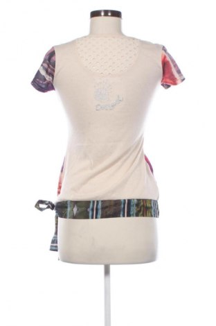 Dámská halenka Desigual, Velikost S, Barva Vícebarevné, Cena  569,00 Kč