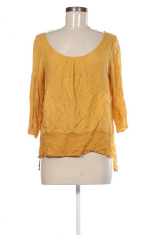 Damen Shirt Dixie, Größe M, Farbe Orange, Preis € 2,99