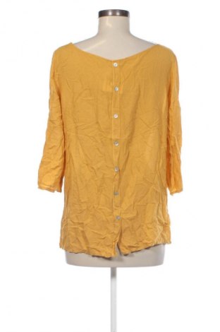 Damen Shirt Dixie, Größe M, Farbe Orange, Preis € 2,99