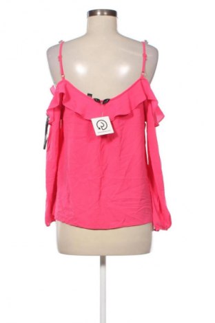 Damen Shirt Dorothy Perkins, Größe M, Farbe Rosa, Preis 5,99 €