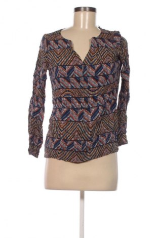 Bluzka damska Edc By Esprit, Rozmiar S, Kolor Kolorowy, Cena 6,99 zł