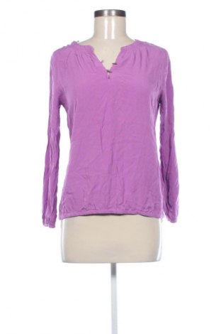 Bluzka damska Edc By Esprit, Rozmiar S, Kolor Fioletowy, Cena 24,99 zł