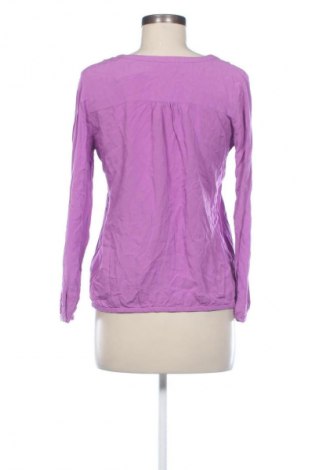 Bluzka damska Edc By Esprit, Rozmiar S, Kolor Fioletowy, Cena 24,99 zł