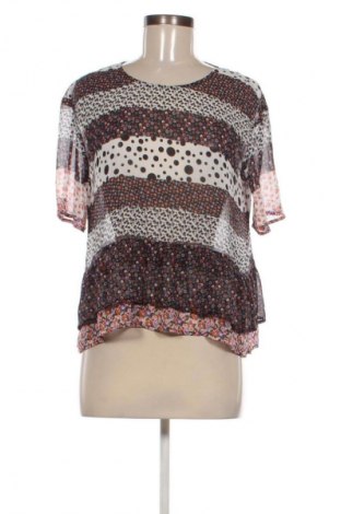 Damen Shirt Edc By Esprit, Größe L, Farbe Mehrfarbig, Preis 3,00 €