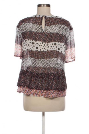 Damen Shirt Edc By Esprit, Größe L, Farbe Mehrfarbig, Preis 3,00 €