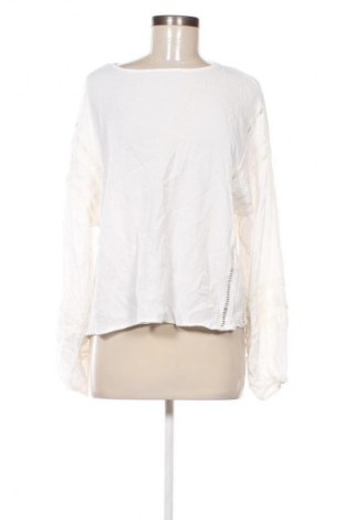 Damen Shirt Edc By Esprit, Größe M, Farbe Weiß, Preis 2,99 €