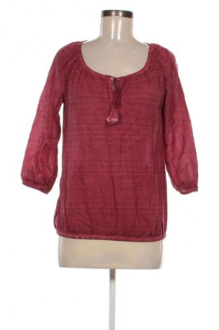 Γυναικεία μπλούζα Edc By Esprit, Μέγεθος S, Χρώμα Κόκκινο, Τιμή 1,99 €