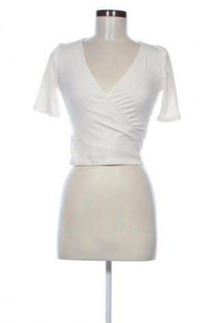 Bluzka damska Edited, Rozmiar S, Kolor ecru, Cena 51,99 zł